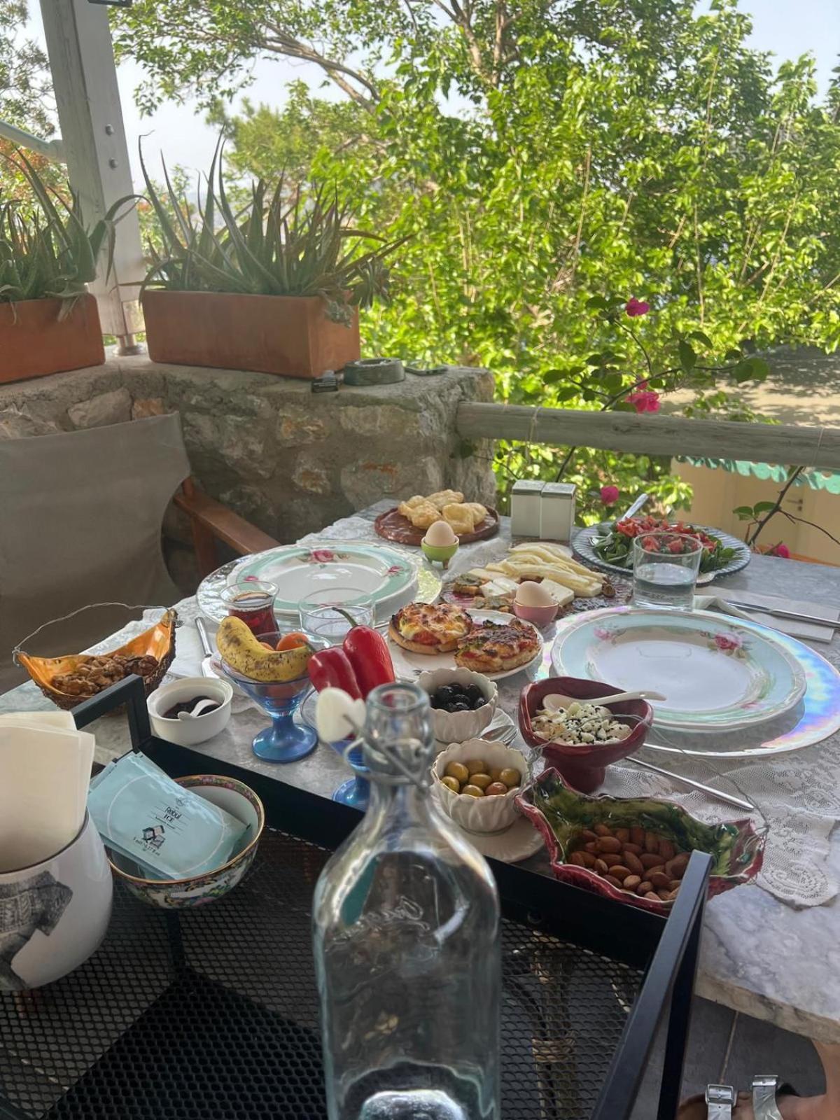 Valentina Boutique Hotel بوزبورون المظهر الخارجي الصورة