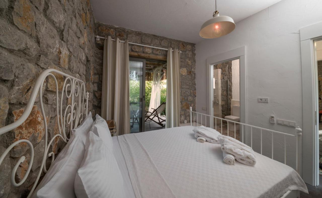 Valentina Boutique Hotel بوزبورون المظهر الخارجي الصورة