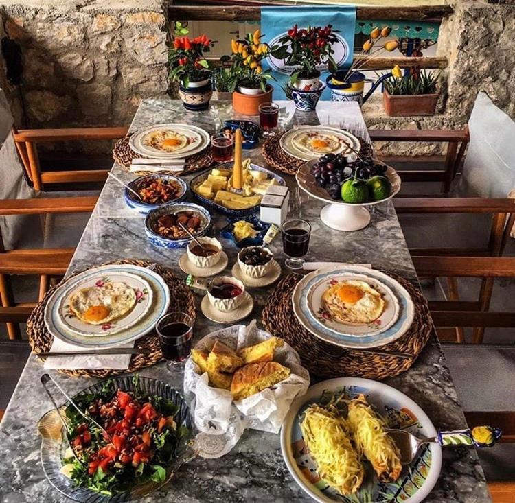 Valentina Boutique Hotel بوزبورون المظهر الخارجي الصورة