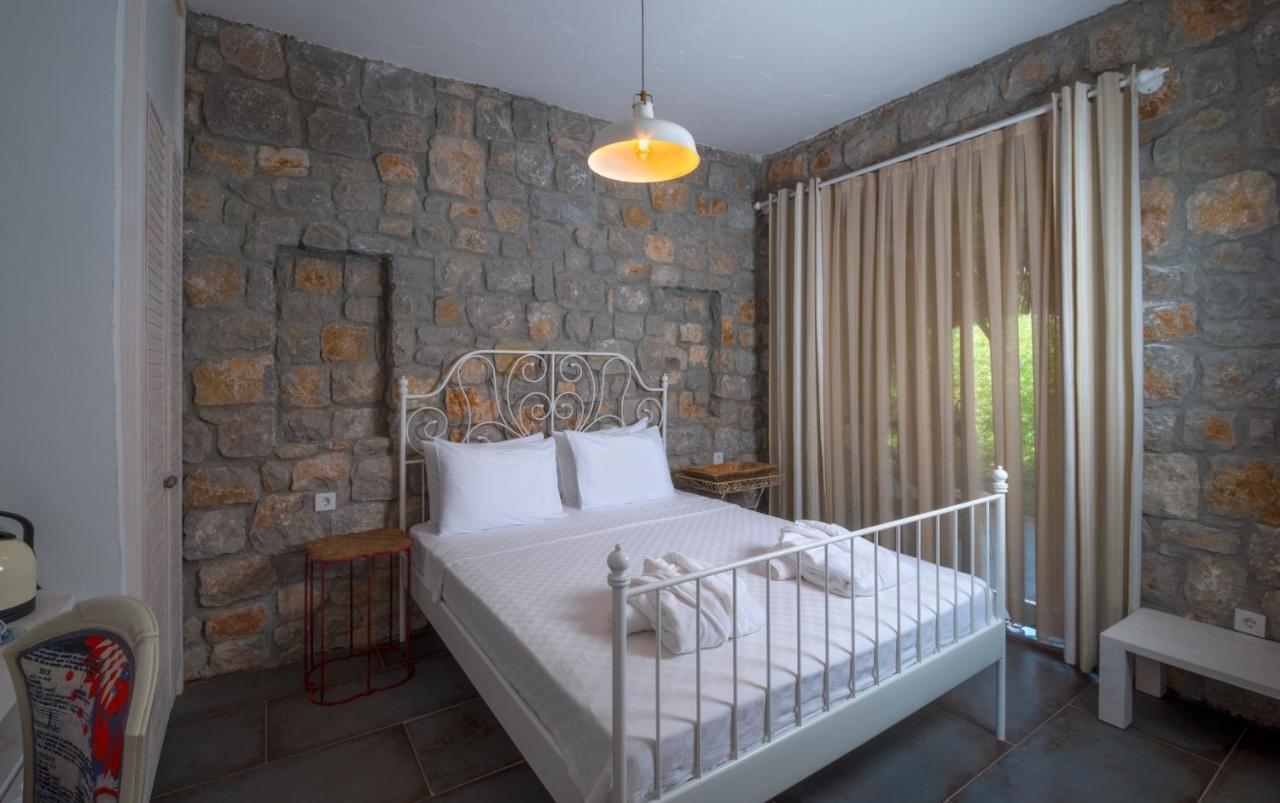 Valentina Boutique Hotel بوزبورون المظهر الخارجي الصورة