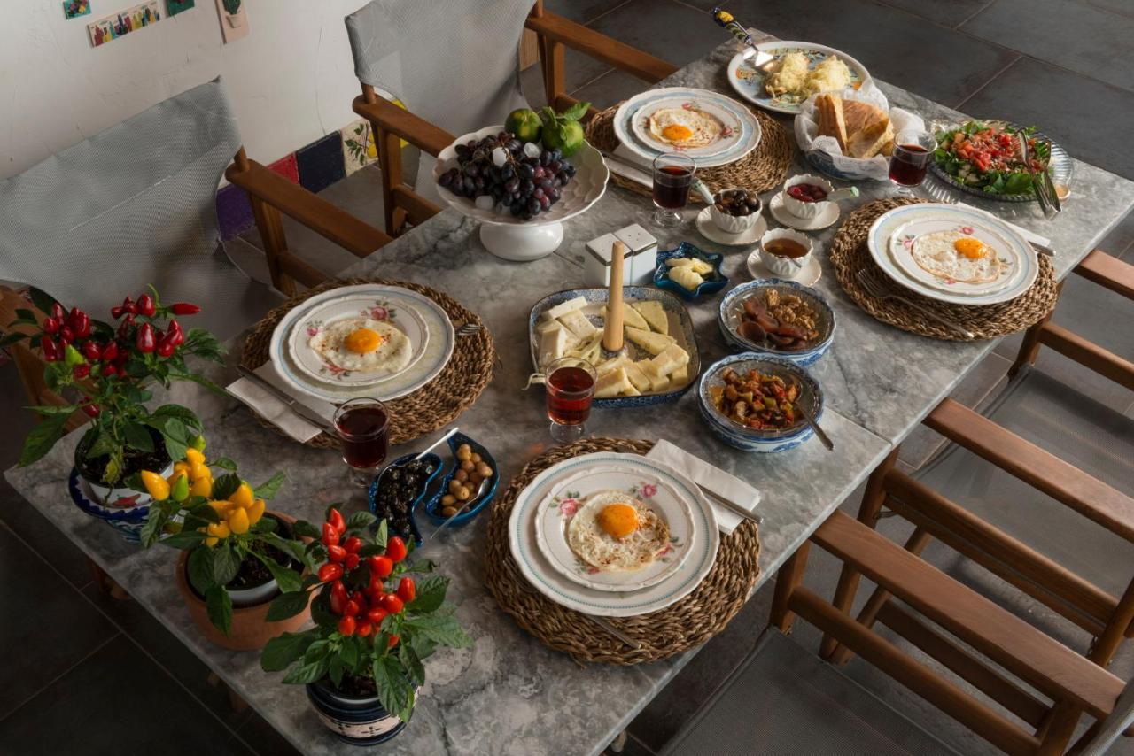 Valentina Boutique Hotel بوزبورون المظهر الخارجي الصورة
